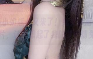 哇,小小奶瓶儿又来了!兔女郎加长版的照片,让我想起了我的梦中情兔。