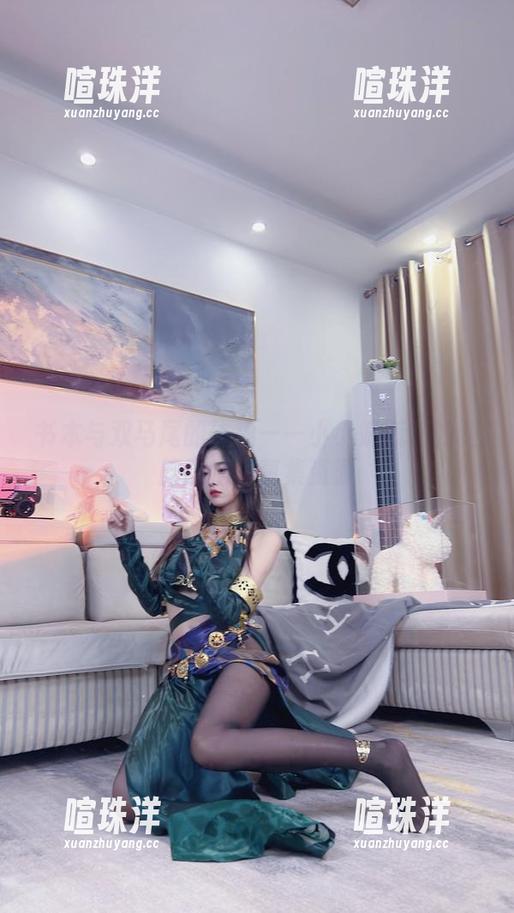 小小奶瓶儿 书本与双马尾的碰撞——小小奶瓶儿的制服剧情写真集资源