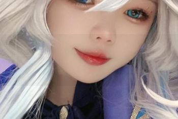 图片美如画,这裤里丝你敢下载吗?小瑶幺幺请自重!