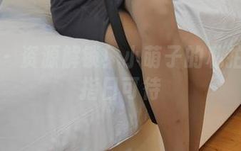 微密圈 - 资源解锁!小萌子的私拍内衣秀指日可待