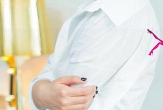 尤果网 - 刘姗姗身上的连衣裙,不正是她的最佳搭档吗?
