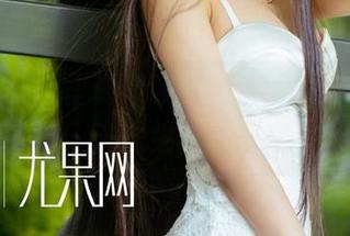 尤果网 - 绮里嘉带来的女孩合集,一个关于迷失的图景