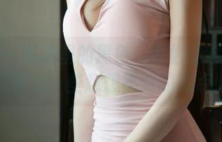 尤果网 - 私拍里的黑色:陈怡曼这小子总能带来一些意想不到的亮点!