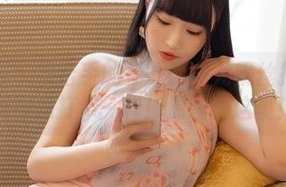 尤蜜荟 - 拳击手的另一面:尤妮丝把写真玩得像打拳一样!原图看这里!