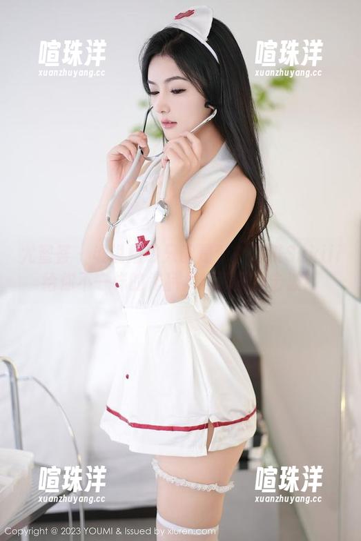 尤蜜荟-思淇Sukiii 尤蜜荟 - 谁说婚纱只能是梦?思淇Sukiii给你不一样的作品集与原图冲击波!