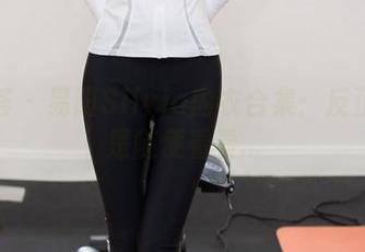 尤蜜荟 - 易阳Silvia内衣合集:反正我也是随便看看…