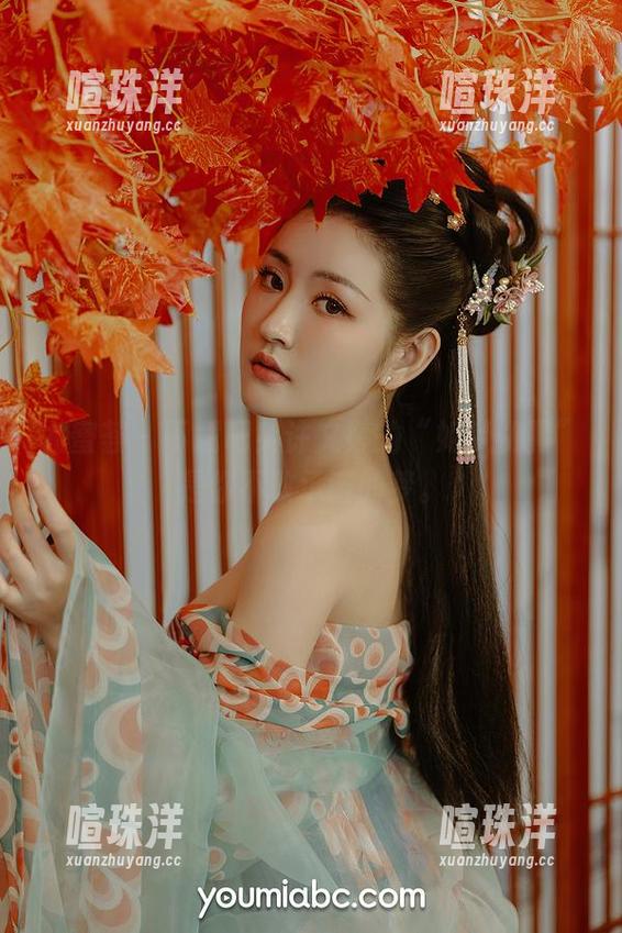 尤蜜荟 - 下载吧！许文婷的“如梦初醒”是你不敢承诺的梦。