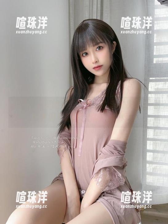 布丁大法 想要不一样的审美?布丁大法的灰丝私拍资源满足你各位的奇怪癖好。