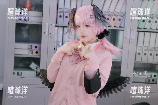 弥美Mime 弥美Mime在少女前线HK416的精选,一种微妙的气氛…让人越看越觉得特别…