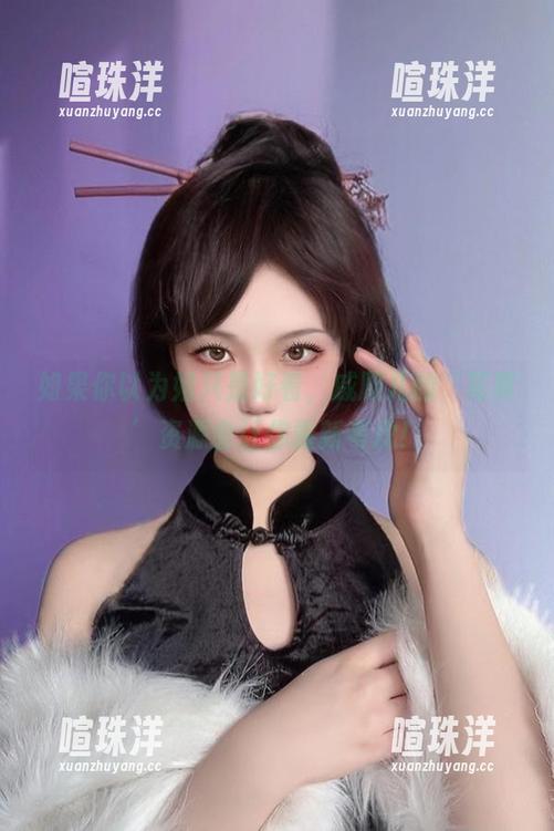 如果你以为姐只是好看，戚顾儿的‘写真’资源会让你重新考虑！