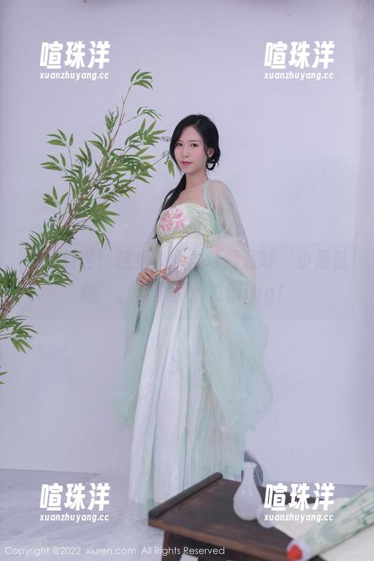 抖娘利世 抖娘利世:这组少女,让我直呼‘小鹿乱撞’,套图资源更新ing!