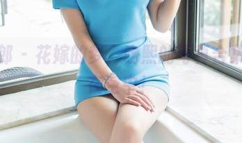 推女郎 - 花嫁的梦,吻熙的写真合集,飘在空中!