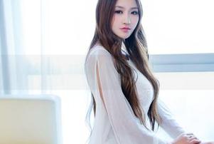 推女郎 - 吊带党必看,林萌萌的高清分享,真心想小声欢呼。