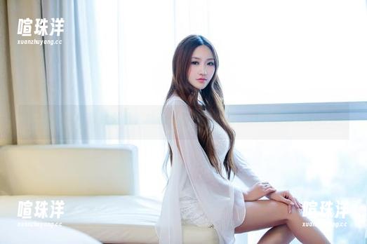 推女郎-林萌萌 推女郎 - 吊带党必看,林萌萌的高清分享,真心想小声欢呼。