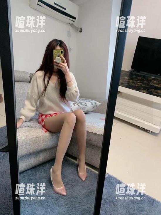 微密圈 - 这里有提袜少女和她的比基尼美图，保证让你露出八颗牙！