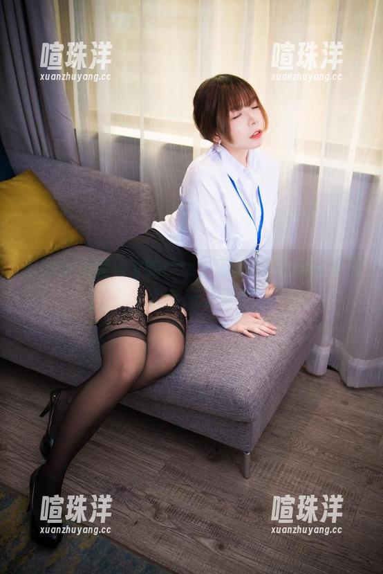 无颜小天使wy 无颜小天使wy的cos,竟成邪灵魅魔图册,太会玩了吧!