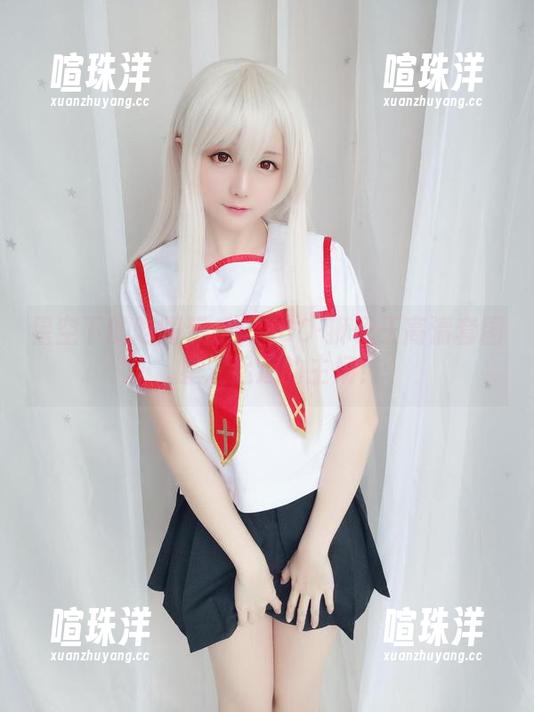 星空下的吃喝玩乐：FGO-狮子王高清套图，星之迟迟的主场！