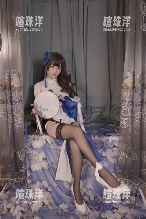 星野saori 星野saori专业空姐高清套图,不小心把飞机当做了T台