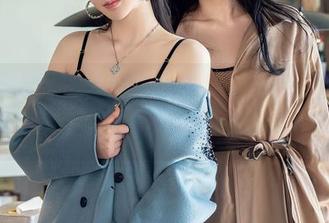 星颜社 - 易阳Silvia的和服写真:高清但不刺眼,让你目不转睛