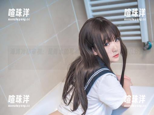 是青水 海滩冷静审视:是青水的写真合集,云淡风轻中有几分拗口
