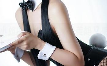 奶茶小姐的在线写真,晓美妈又来了!
