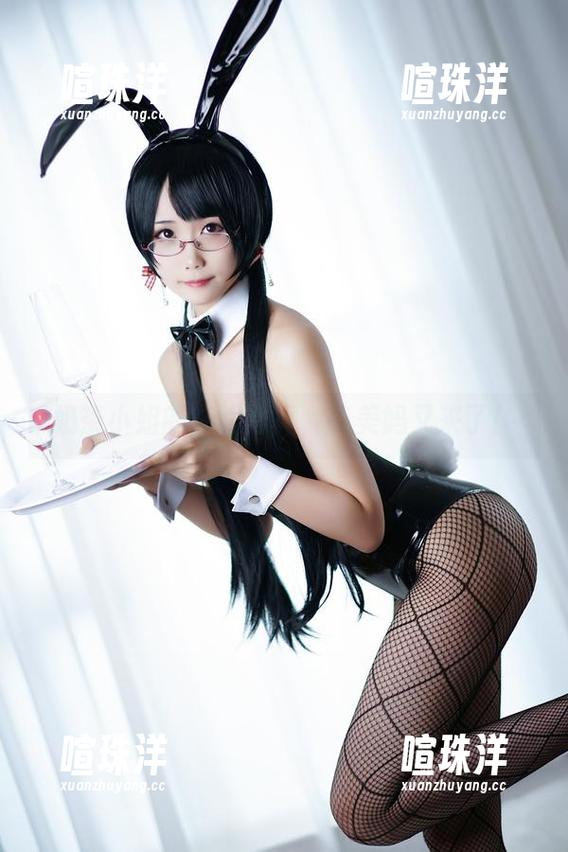 晓美妈 奶茶小姐的在线写真,晓美妈又来了!