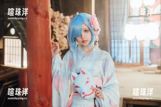 一组晕崽Zz水手服美图，让人玩跃向大海的冲动