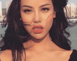微密圈 - 当兔女郎遇上亮钻,李嘉欣97的写真让我思绪万千,资源请自便