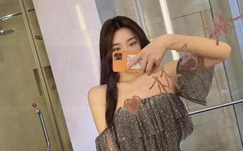 微密圈 - 林子喵Lynne的婚纱照片:是该想想策划还是直接入戏?