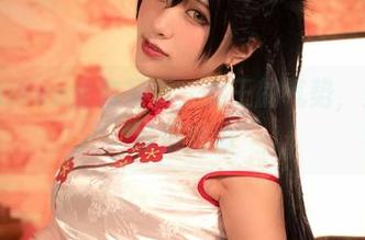 柘烟Zuken全套写真,女王的气势,光是看就很过瘾