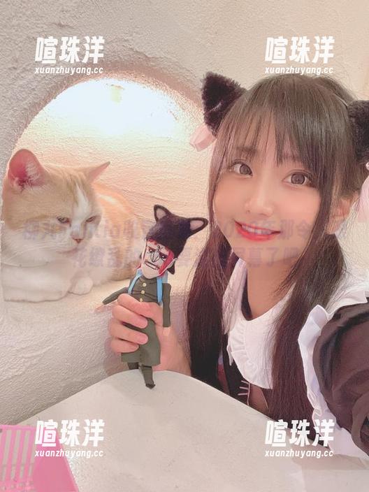柳丸 柳丸Fantia收官巨集:2020年那令人眼花缭乱的cos要溢出屏幕了吧