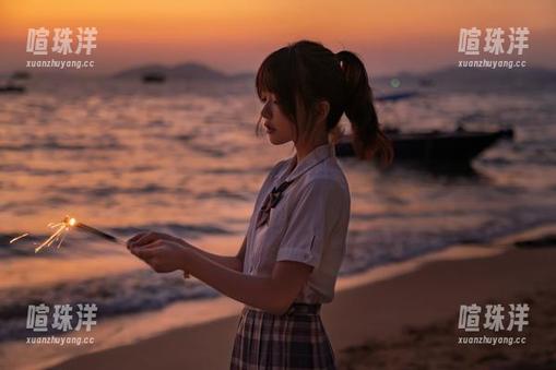 图片里的桜桃喵，兔女郎装扮简直太会撩了。