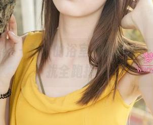 梦丝女神 - 刘诺的浴室合集:水一冲,困扰全跑掉?