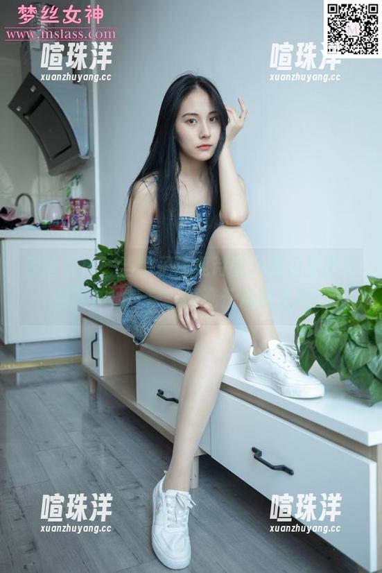 梦丝女神-诗敏 梦丝女神 - 当靴子遇见诗敏,图包里满满都是神仙气息,精选开启新天地!