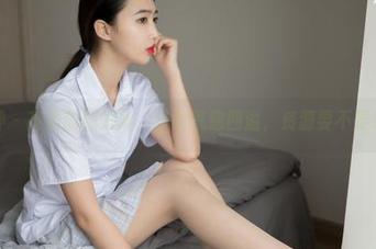 梦丝女神 - 高清的魏婷婷,少女气息四溢,资源要不要来一套?