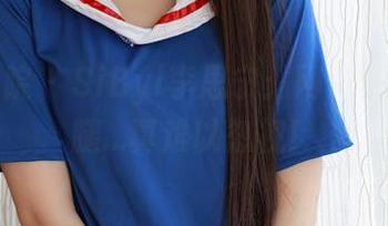 模范学院 - SiByl李思宁:网袜写真,这腿…真难以忽视!