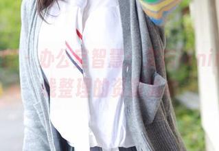 模范学院 - 办公室智慧:文芮jeninfer在线整理的资源清单