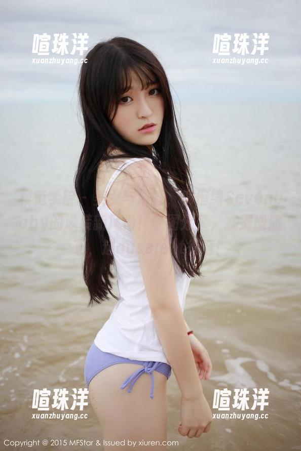 模范学院-柳侑绮Sevenbaby 模范学院 - 美女与浴缸,柳侑绮Sevenbaby的泳装新风尚!原图分享,忒别摊派啊,这aussieht很好!