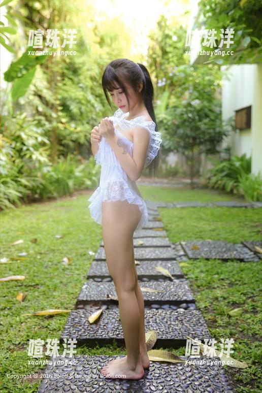 波萝社-柳侑绮Sevenbaby 波萝社 - 福气满满!柳侑绮Sevenbaby的七宝图包,不克制地想全部收藏啦,真有趣。