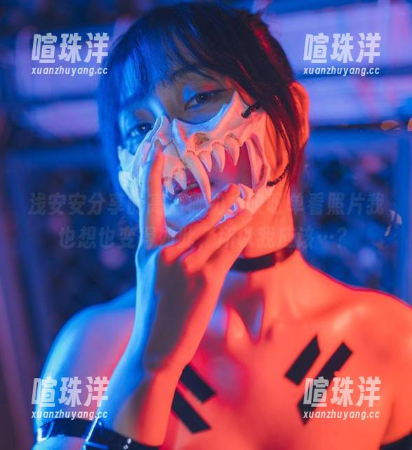 浅安安 浅安安分享的高清椰奶,哎呀单看照片我也想也变得如此,所以我应该…?