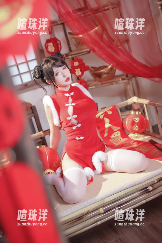 修女造型？清水由乃给我的美图新定义太正了。