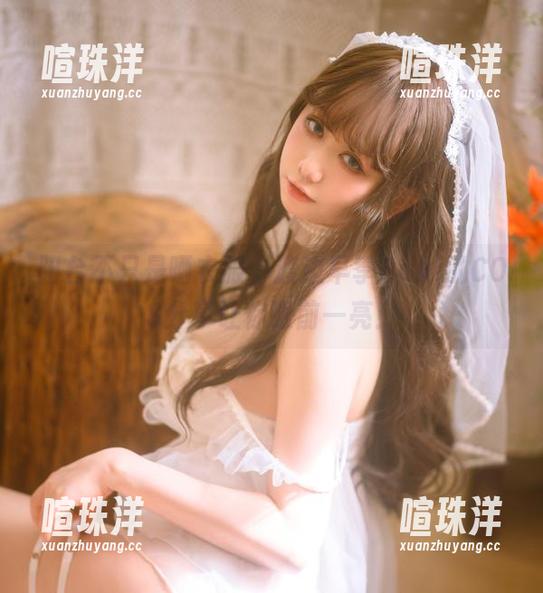 渡边早季Saki 阳台不只是晒衣服,渡边早季Saki的COS分享让你眼前一亮!