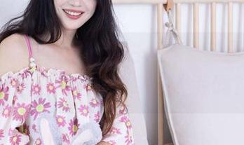 物恋传媒 - 小晴的纯白之旅,美图让人想起洁白的回忆,哦,是我吗?
