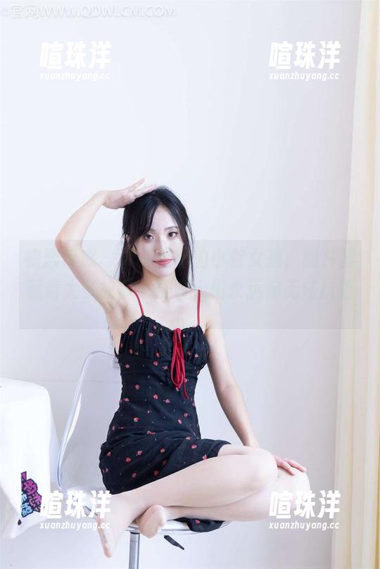 物恋传媒 - 天真无邪的小谷女孩，图片里藏着太多故事，资源人们永远都无法抗拒。