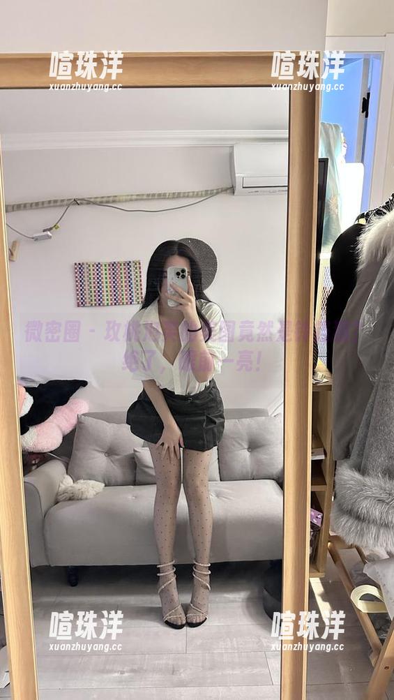 微密圈 - 玫桃泡芙的美图竟然是铃铛猫？绝了，眼前一亮！
