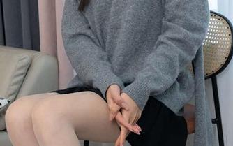 甜予摄影 - 肉肉的运动鞋写真,每一张都透着那么点“不务正业”