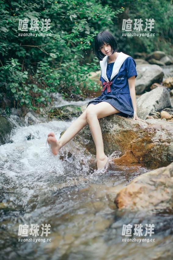 疯猫ss与袜子：这是个图册，辣妈都来羡慕的