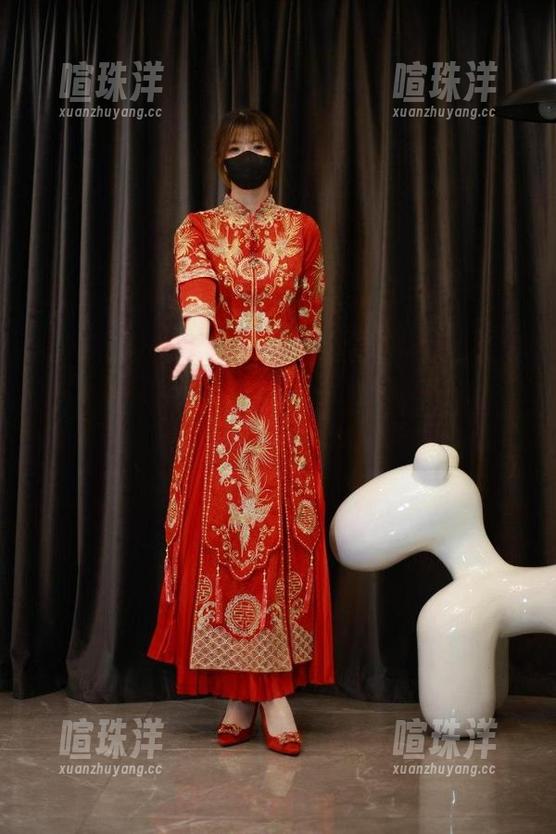 白龙猫女 微密圈 - 当白龙猫女穿上复古咖啡色丝,你一定超想share这组精选图片!
