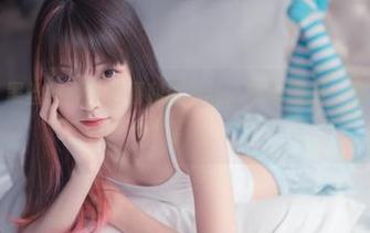 调查结果:黑丝猫耳娘的福利照片让人神魂颠倒,祖木子稳得一手!