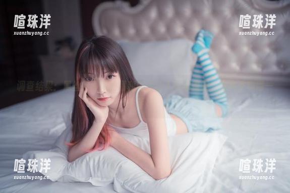 祖木子 调查结果:黑丝猫耳娘的福利照片让人神魂颠倒,祖木子稳得一手!
